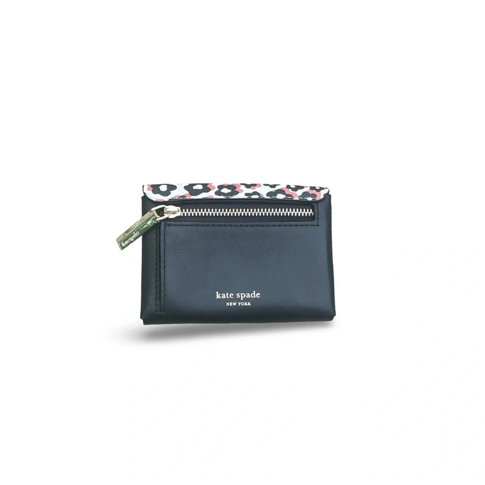 Kate Spade Gentle Panda Cardholder